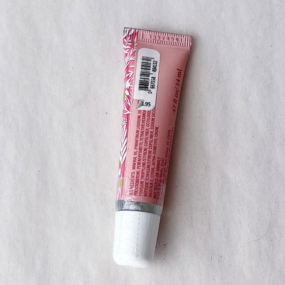 Tutti Frutti Candy Lip Gloss Bath & Body Works - Picture 2 of 3